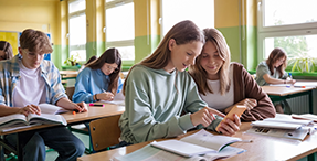 PREISCRIZIONI PER L'ANNO SCOLASTICO 2024-25